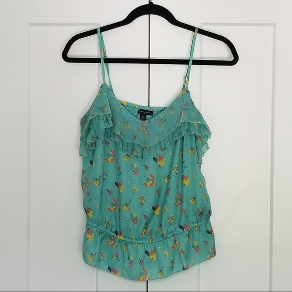 American Eagle Outfitters Tops - American Eagle Sleeveless Top